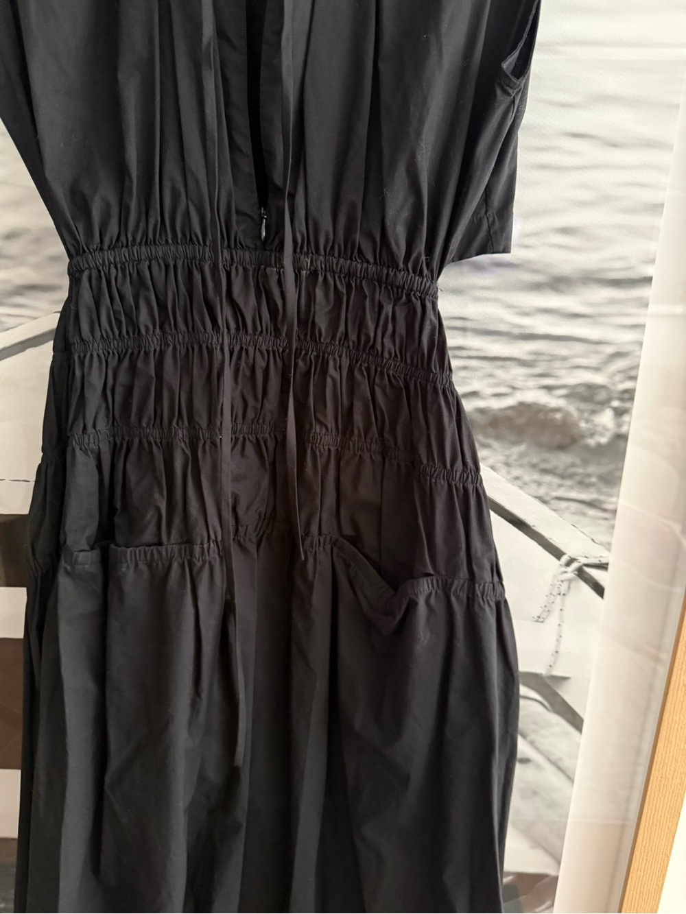 Proenza Schouler Dress - Picture 7 of 10